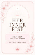 👑The Her Era Mini Planner✨