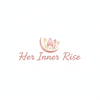 Her Inner Rise Logo